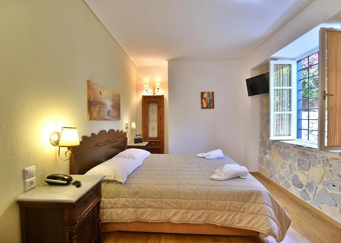 Mistral Hotel
